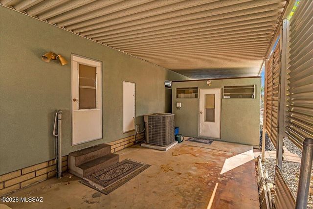 5541 W Rafter Circle Street, Tucson, AZ 85713