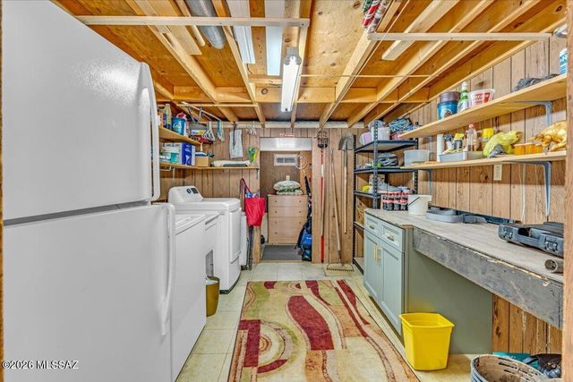 5541 W Rafter Circle Street, Tucson, AZ 85713