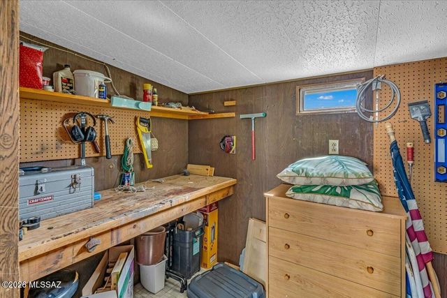 5541 W Rafter Circle Street, Tucson, AZ 85713