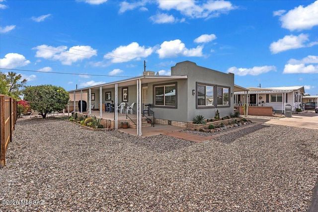 5541 W Rafter Circle Street, Tucson, AZ 85713