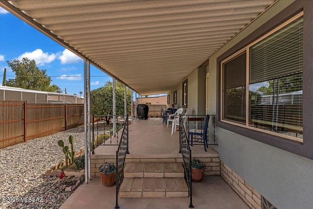 5541 W Rafter Circle Street, Tucson, AZ 85713