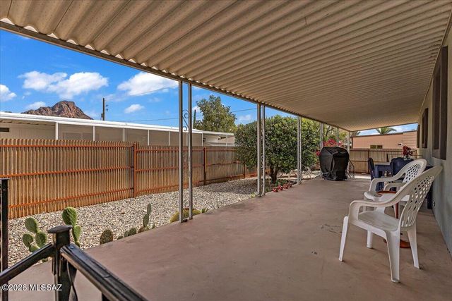 5541 W Rafter Circle Street, Tucson, AZ 85713