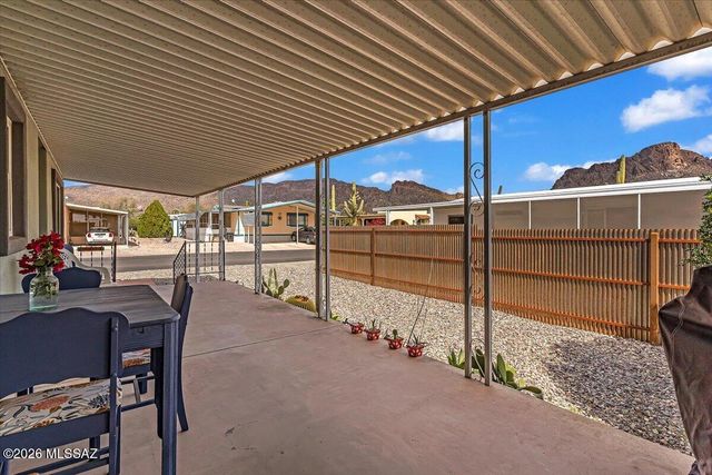 5541 W Rafter Circle Street, Tucson, AZ 85713