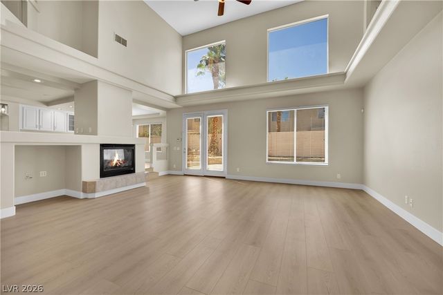 11155 Grants Landing Court, Las Vegas, NV 89141