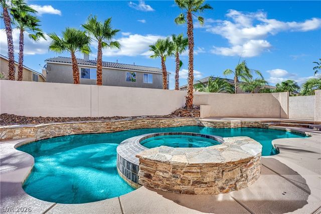 11155 Grants Landing Court, Las Vegas, NV 89141