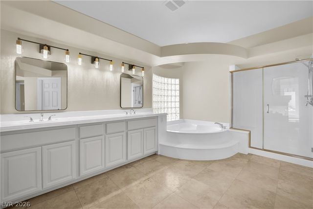 11155 Grants Landing Court, Las Vegas, NV 89141