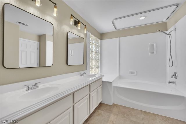 11155 Grants Landing Court, Las Vegas, NV 89141