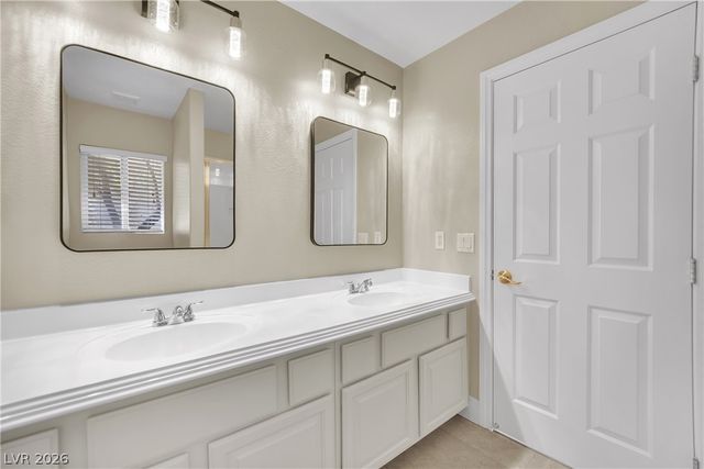 11155 Grants Landing Court, Las Vegas, NV 89141