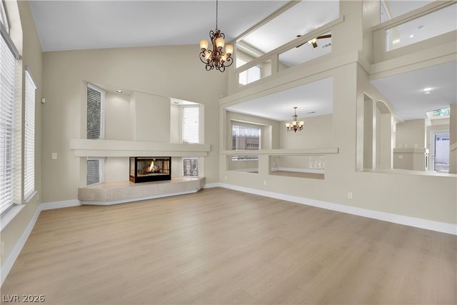 11155 Grants Landing Court, Las Vegas, NV 89141