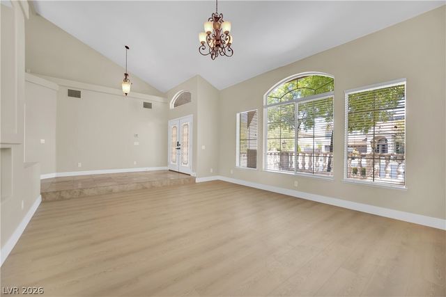 11155 Grants Landing Court, Las Vegas, NV 89141