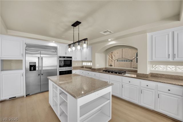 11155 Grants Landing Court, Las Vegas, NV 89141