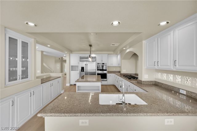11155 Grants Landing Court, Las Vegas, NV 89141