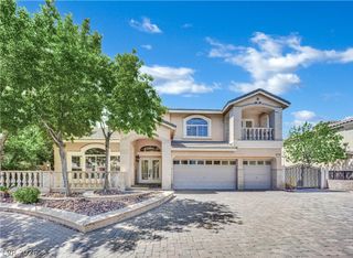 11155 Grants Landing Court, Las Vegas, NV 89141