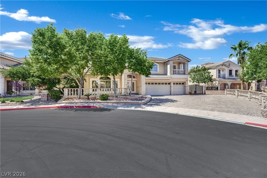 11155 Grants Landing Court, Las Vegas, NV 89141 — photo 2