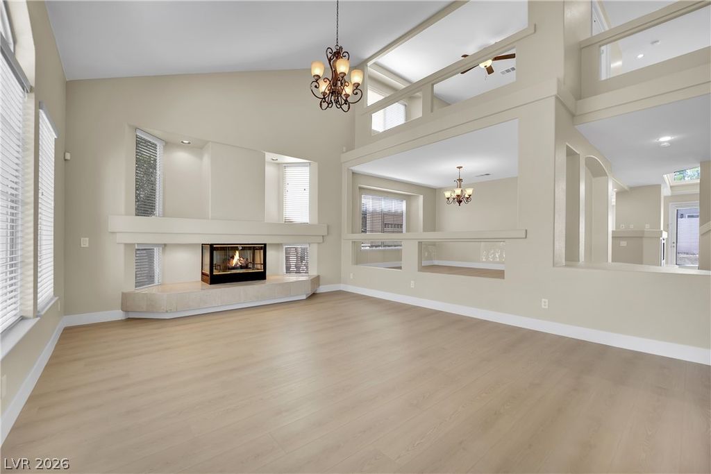 11155 Grants Landing Court, Las Vegas, NV 89141 — photo 3