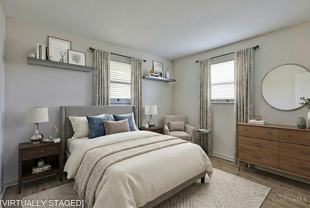 32 Sutton Lane, Stonelick Twp, OH 45122