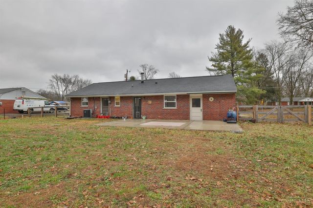 32 Sutton Lane, Stonelick Twp, OH 45122