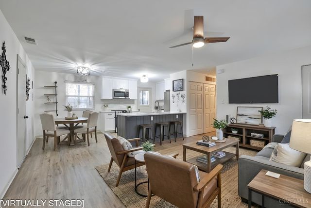 32 Sutton Lane, Stonelick Twp, OH 45122