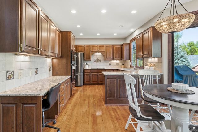 3804 Stratford Drive, Manhattan, KS 66503
