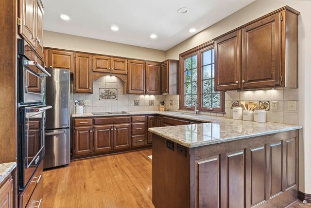 3804 Stratford Drive, Manhattan, KS 66503
