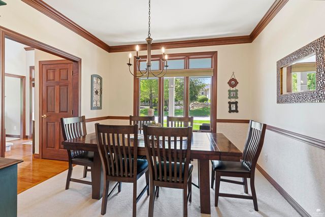 3804 Stratford Drive, Manhattan, KS 66503