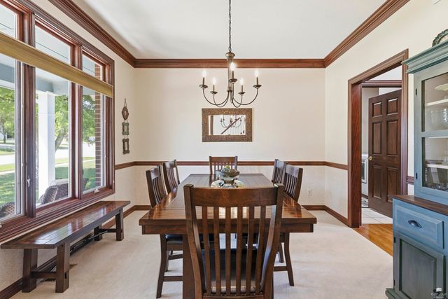 3804 Stratford Drive, Manhattan, KS 66503
