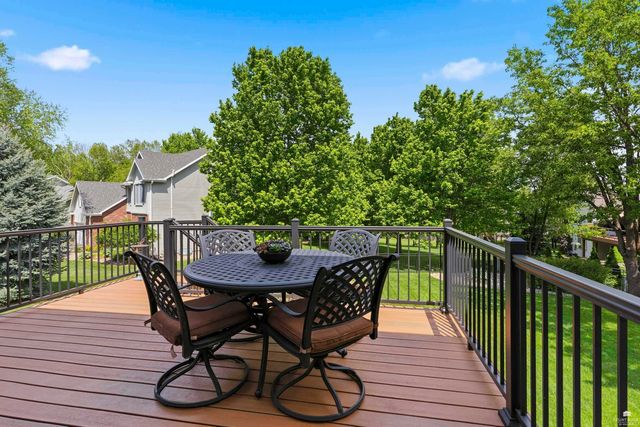 3804 Stratford Drive, Manhattan, KS 66503