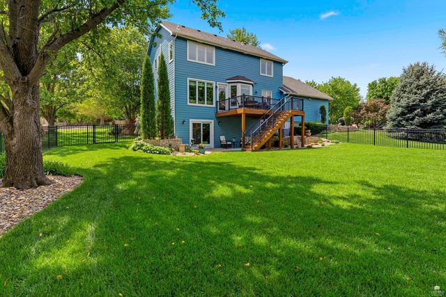3804 Stratford Drive, Manhattan, KS 66503