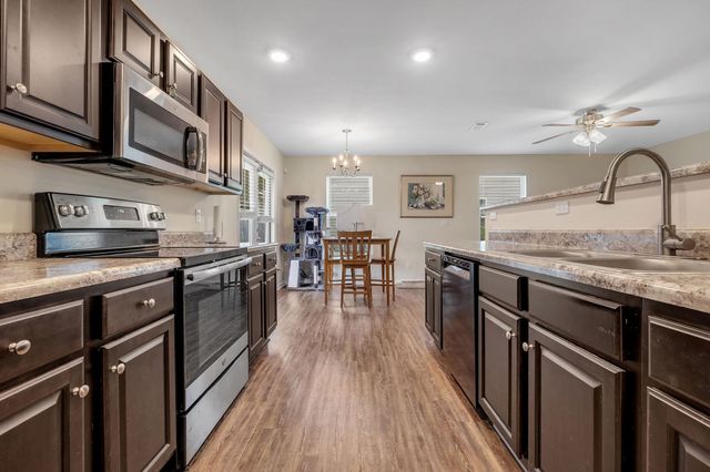 6339 Aaronbrooke Lane, Tallahassee, FL 32304