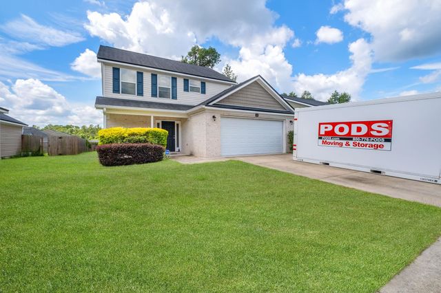 6339 Aaronbrooke Lane, Tallahassee, FL 32304