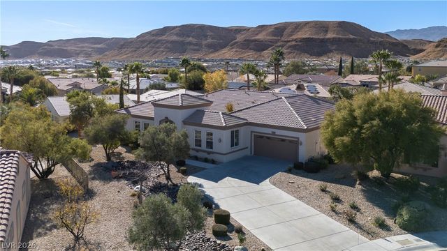 10243 Cantiamo Court, Las Vegas, NV 89135