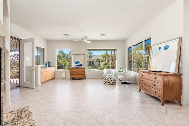 10243 Cantiamo Court, Las Vegas, NV 89135