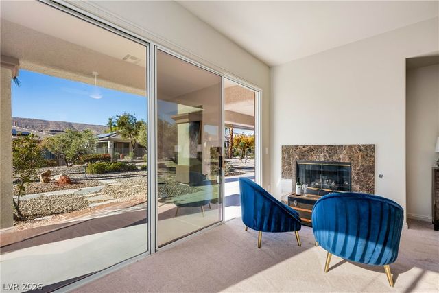 10243 Cantiamo Court, Las Vegas, NV 89135