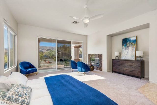 10243 Cantiamo Court, Las Vegas, NV 89135