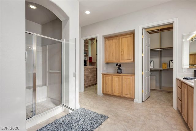 10243 Cantiamo Court, Las Vegas, NV 89135