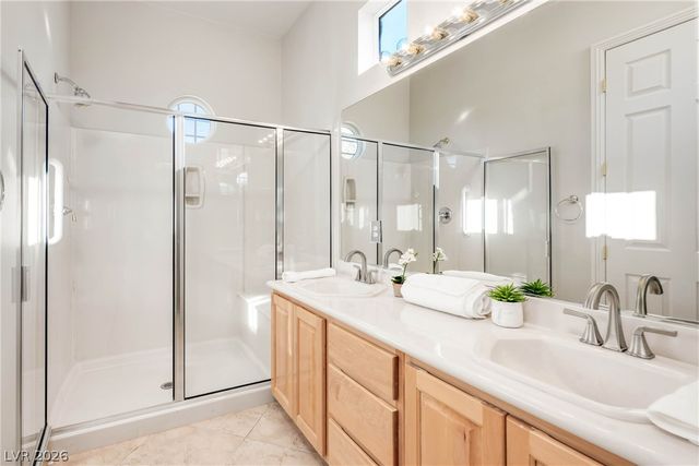 10243 Cantiamo Court, Las Vegas, NV 89135