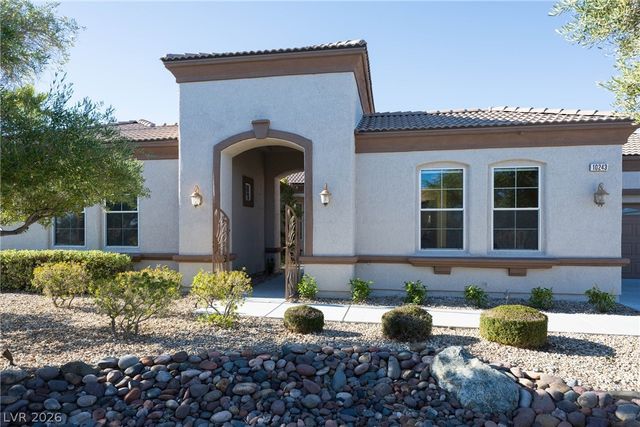10243 Cantiamo Court, Las Vegas, NV 89135