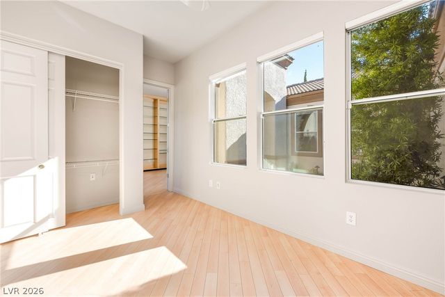 10243 Cantiamo Court, Las Vegas, NV 89135