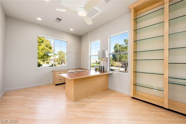 10243 Cantiamo Court, Las Vegas, NV 89135