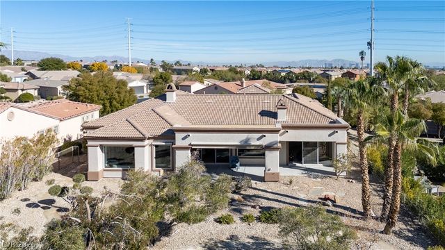 10243 Cantiamo Court, Las Vegas, NV 89135