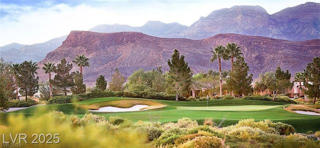 10243 Cantiamo Court, Las Vegas, NV 89135