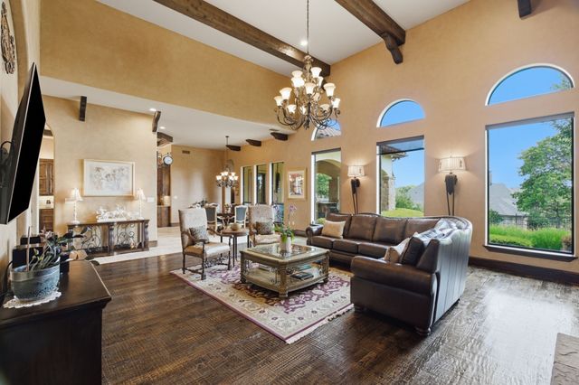 1100 Tuscany Terrace, Keller, TX 76262