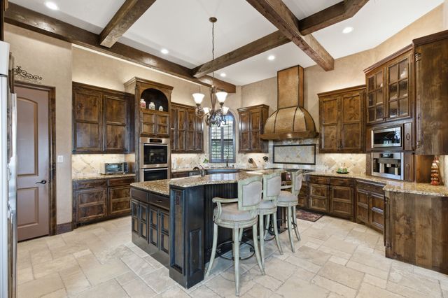 1100 Tuscany Terrace, Keller, TX 76262