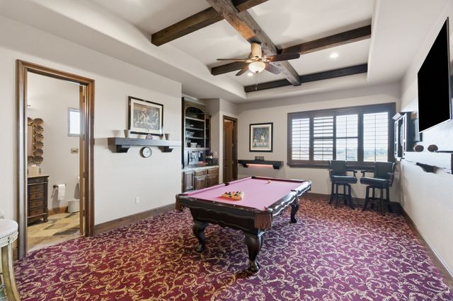 1100 Tuscany Terrace, Keller, TX 76262