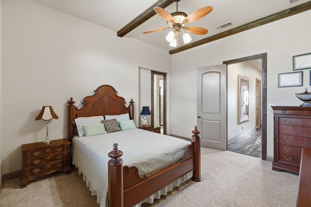 1100 Tuscany Terrace, Keller, TX 76262