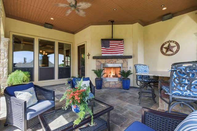 1100 Tuscany Terrace, Keller, TX 76262