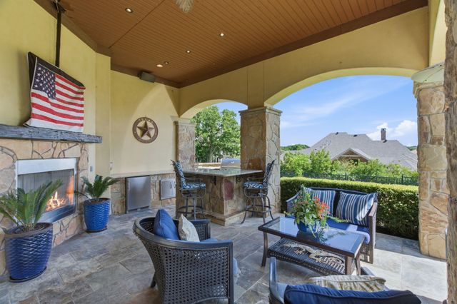 1100 Tuscany Terrace, Keller, TX 76262