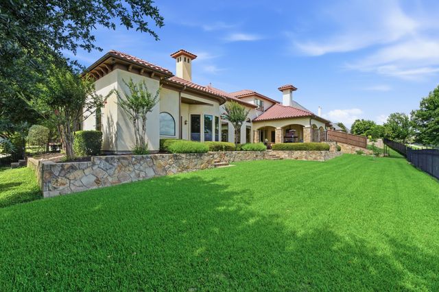 1100 Tuscany Terrace, Keller, TX 76262