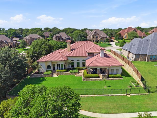 1100 Tuscany Terrace, Keller, TX 76262