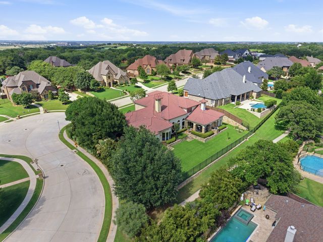1100 Tuscany Terrace, Keller, TX 76262